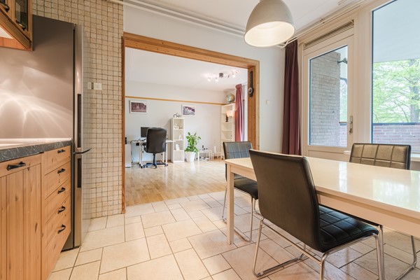 Medium property photo - Roggekamp 87, 1112 HZ Diemen